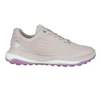 ECCO Scarpe da Golf Impermeabili Lt1 Hybrid da Donna, Ghiaia, 37/37.5 EU