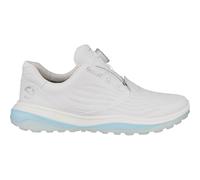 Scarpe da golf boa donna Ecco Lt1 Blanc 38