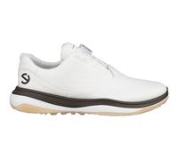 ecco Scarpe da golf LT 1 BOA, bianco/antracite/beige