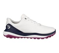 ecco Scarpe da golf LT1, bianco/navy/bordeaux