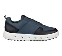 ecco Scarpe da golf Via del golf, nero/grigio