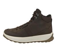 ECCO Scarpe da trekking Byway 2.0 da uomo, Caff, 48 EU