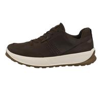 ECCO Scarpe da Trekking Byway 2.0 da Uomo, Caff, 48 EU