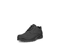 ECCO Scarpe da Trekking da Uomo robuste, Nero, 44 EU