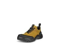 ECCO Sneaker bassa 'OFFROAD' senape / nero, Taglia 42