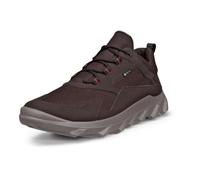 ECCO Scarpe da Trekking MX Uomo, caffè Moka, 10 UK