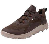 ECCO Scarpe da Trekking MX Uomo, caffè Moka, 41 EU