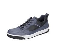 ECCO Scarpe da Uomo Byway Tred, Blu Marino, 39 EU