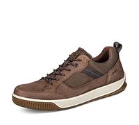 ECCO Scarpe da Uomo Byway Tred, Potting Soil Cocoa Brown, 39 EU
