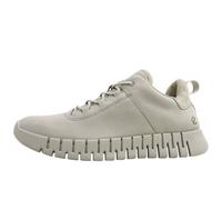 ECCO Scarpe da uomo - Comode scarpe basse Gruuv - Men`s, grigio chiaro, 40 EU