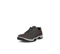 ECCO Scarpe da uomo Xpedition III M, in vera pelle marrone con membrana impermeabile marrone, marrone, 44 EU