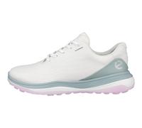ecco Scarpe Golf Golf LT1, bianco/argento
