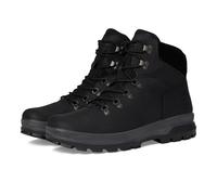 Ecco - Rugged Track Waterproof Lace Boot - Stivali per il tempo libero EU 45 grigio
