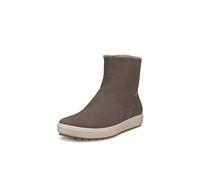 ECCO Scarponcini da trekking Soft 7 Tred, Argilla scura, 39 EU