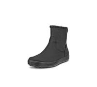 ECCO Scarponcini da trekking Soft 7 Tred, Nero, 8.5 UK