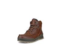 ECCO Scarponcini da trekking Track 25 M, Bison, 10 UK