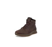 ECCO Scarponi da trekking EXOSTRIDE M da uomo, color moka, taglia 40, Caff, 41 EU