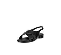 ECCO Sculpted Alba 25 Slingback, Sandali Donna, Nero, 9/9.5 UK