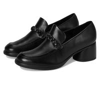 ECCO Sculpted Luxe 35 - Mocassini da Donna, Nero, 40/41 EU