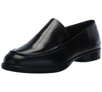 ECCO Sculpted Luxe Mocassini Donna, Nero, 3/3.5 UK