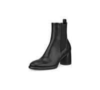 ECCO Sculpted Luxury - Stivaletti Chelsea da donna, 55 mm, stile moderno, doppio gore, nero, 40/41 EU