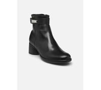 Ecco - Sculpted Lx 35 W Nero - Stivaletti e tronchetti 38 Nero