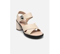 Ecco - SCULPTED Sandal LX 55 W Beige - Sandali e scarpe aperte 41 Beige