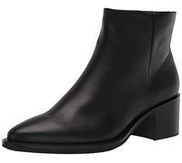 ECCO Shape 35 Sartorelle, Boots Donna, Black, 41 EU