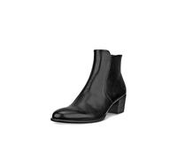 ECCO Shape 35, Stivaletto Donna, Nero, 38 EU