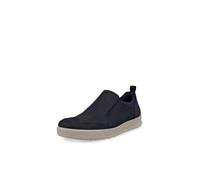 ECCO Slipper 'Byway' navy Uomo ECCO 45 navy
