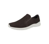 ECCO Slipper 'Irving' cioccolato Uomo ECCO 43
