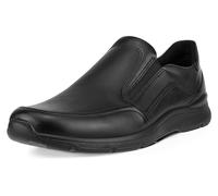 ECCO Slipper 'Irving' nero Uomo ECCO 45