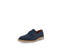 ECCO Slipper 'Metropole London' navy Uomo ECCO 46