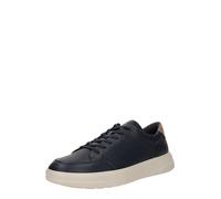ECCO Sneaker alta 'Move' navy / marrone Uomo ECCO 40 navy / marrone