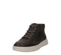 ECCO Sneaker alta 'Move' verde scuro Uomo ECCO 42 verde scuro