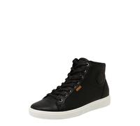 ECCO Sneaker alta nero Donna ECCO 35 nero