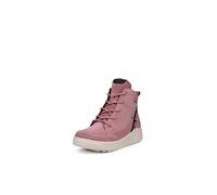 ECCO Sneaker alta 'Urban Snowboarder' rosa antico Donna ECCO 40 rosa antico