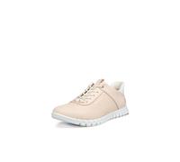 ECCO Sneaker bassa beige chiaro Donna - Scarpe - Sneakers - Sneakers basse - Sneakers casual ECCO 39