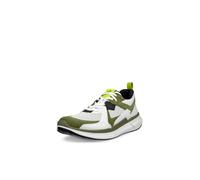 ECCO Sneaker bassa 'Biom 2.2' verde erba / nero / bianco Uomo ECCO 43