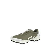 ECCO Sneaker bassa 'BIOM AEX' verde scuro / argento / bianco Uomo ECCO 45