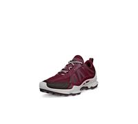 ECCO Sneaker bassa 'Biom C-Trail' bordeaux / nero Donna ECCO 36
