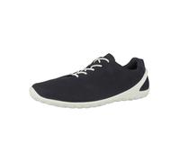 ECCO Sneaker bassa 'Biom Lite' blu scuro / bianco Uomo ECCO 42 blu scuro / bianco