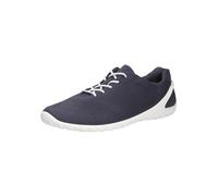 ECCO Sneaker bassa 'Biom Lite' blu scuro / bianco Uomo ECCO 47 blu scuro / bianco
