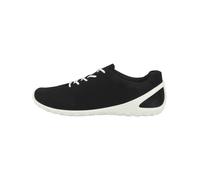 ECCO Scarpe basse da uomo Biom Lite, Black 802384 02001, 43 EU