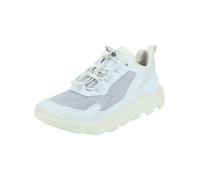 ECCO Sneaker bassa blu chiaro / bianco Donna ECCO 38