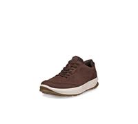 ECCO Sneaker bassa 'Byway 2.0' cioccolato / bianco Uomo ECCO 41 cioccolato / bianco
