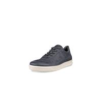 ECCO Sneaker bassa 'Byway' grigio basalto Uomo ECCO 40 grigio basalto