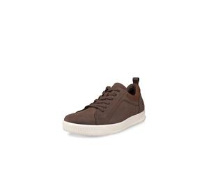 ECCO Sneaker bassa 'Byway' marrone Uomo ECCO 43