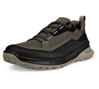 ECCO Sneaker bassa cachi / nero Uomo ECCO 41 cachi / nero