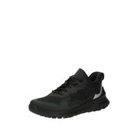 ECCO Sneaker bassa grigio chiaro / nero Donna ECCO 38